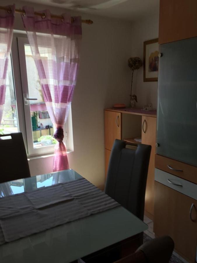 Apartment Elena Rooms Split Exterior foto