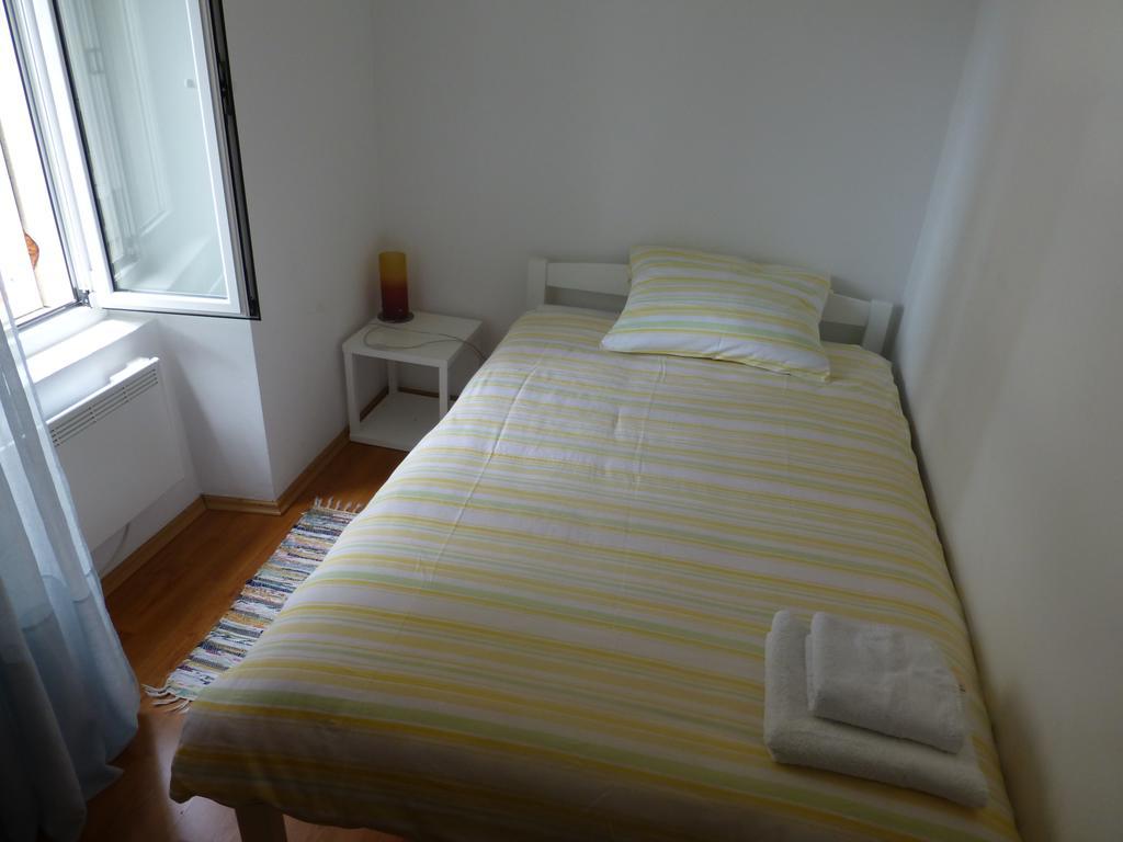 Apartment Elena Rooms Split Exterior foto