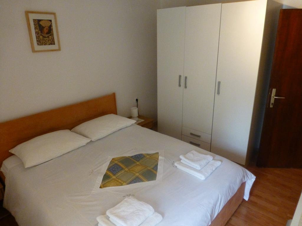 Apartment Elena Rooms Split Exterior foto
